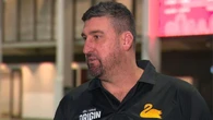 Dean Cox opens up on ‘tough’ consequence of Charlie Curnow trade