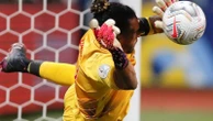 SoccerPeru through to Copa semis after shootout