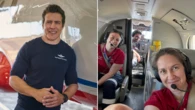 The real heroes behind your favourite Aussie TV show