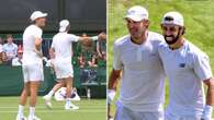 Aussies cause huge Wimbledon boilover after quarterfinal ‘stuff up’