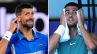 Novak Djokovic ‘edge’ arrives at worst possible time