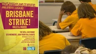 Major disruption expected as teachers prepare to strike