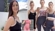 Aussie activewear brand that ‘acts like shapewear’ reduces everything to $40