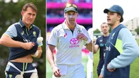 Australia swing axe for major World Test Championship shakeup