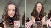Reality star unleashes on ‘Australia first’ protests in expletive-laden rant