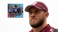 Queensland star makes very raw admission about own ‘s***’ game
