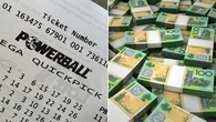 Powerball player’s shock decision after winning $40 million