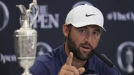 World No.1 dismisses Tiger Woods comparisons with one word