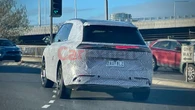 2027 Xpeng G9L: Kia EV9 rival spied in Australia ahead of local launch