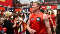 Gold Coast make brutal double kill as finals fixture is revealed
