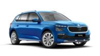 Skoda celebrates 13 decades of history with Kamiq 130 Years Edition