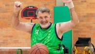 How this once-active firefighter reclaimed joy through inclusive sport