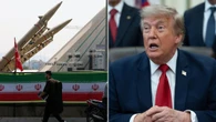 US bombs Iran as Trump vows more attacks