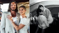 Singer Delta Goodrem reveals private new details from her Europe wedding