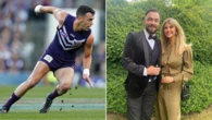 Former AFL player accused of violent attack on reality star ex-girlfriend