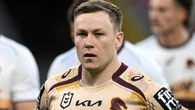 Brisbane Broncos star kicking goals in the world of property