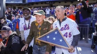 New York Mets baseball superfan Seymour Weiner dies at 98