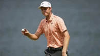 Aussie gun grabs share of lead at PGA Championship