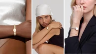 The bracelet watch trend is back and these elegant David Jones styles are already everywhere