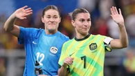 Matildas bombshell suddenly announced live on air
