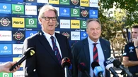 Demons confirm new CEO 24 hours after shock axing