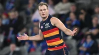Inspirational skipper inspires fast-starting Crows to Dogs demolition
