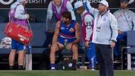 Marcus Bontempelli in doubt as Bulldogs’ injury crisis deepens