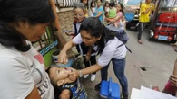 Philippines polio outbreak over: UN