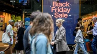 Aussies tipped to spend record amount in pre-Christmas Black Friday frenzy