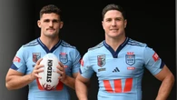 NSW half makes ‘ego’ admission ahead of Origin opener