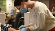Ban lifted on gay and bisexual men donating blood