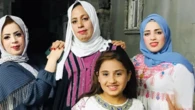 Reem walked for hours to get food for her children. She died trying to reach an aid site