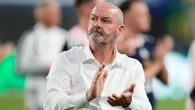 World Cup coach quits moments after country eliminated