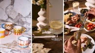 Linen House surprises shoppers with a colourful new collection