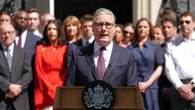 ‘My work is done’: UK’s Starmer says farewell as PM