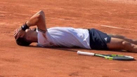 French Open: Aussie Thanasi Kokkinakis hails ‘best mental effort’ of his career in five-set stunner