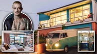 Want to live like a rock star? Daniel Johns lists retro beachside shack on Airbnb