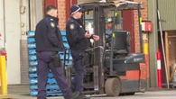 Young worker crushed to death by forklift just started new job