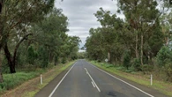 Young driver dies in highway smash