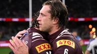 Cameron Munster’s dad dies days out from Origin decider