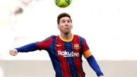 SoccerBarca president expects Messi re-signing