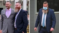 Olympian turned MP shares incredible 34kg weight loss journey
