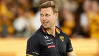 Sam Mitchell makes shock manager switch to media mogul