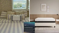 7You editor reviews Emma Sleep’s new and improved Luxe Pro Mattress. So does it live up to the extensive hype?