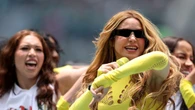 Mixed reviews in for Shakira and ‘super weak’ World Cup opening