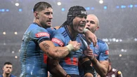 Origin stalwart set to hold spot as squad leaks emerge