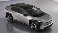 EV sales not about to boom in Australia, says Toyota