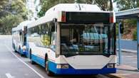 Attempted abduction of girl at Sydney bus stop