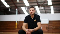 Basketball legend Andrew Bogut lists eco-property, complete with a solar powered yurt