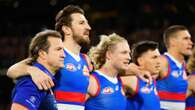 Western Bulldogs change their name back to Footscray